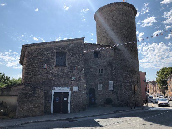 Musee De La Liberation Du Muy